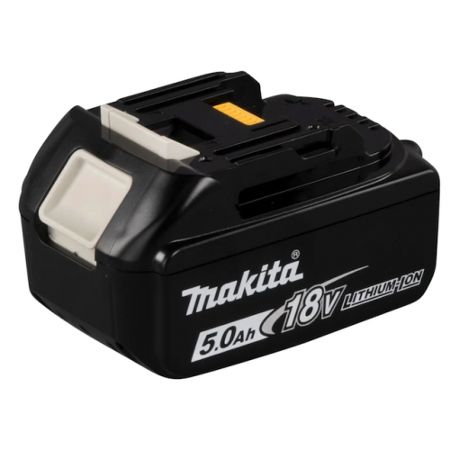 Аккумулятор Makita BL1850B, LXT 5 Ач