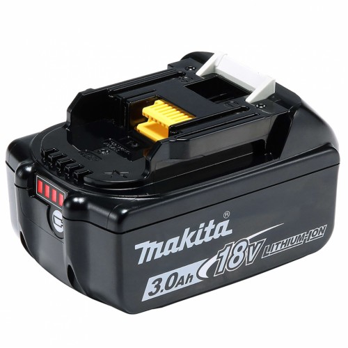 Аккумулятор Makita BL1830B, LXT 3 Ач