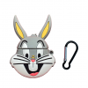 Чехол для наушников Air Pods 1/2, Багз Банни (Bugs Bunny)