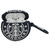 Чехол для наушников Air Pods 1/2, STARBUCKS Coffee