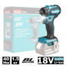 Аккумуляторный шуруповерт MAKITA DDF083Z 18 V (без аккумулятора и зарядки)