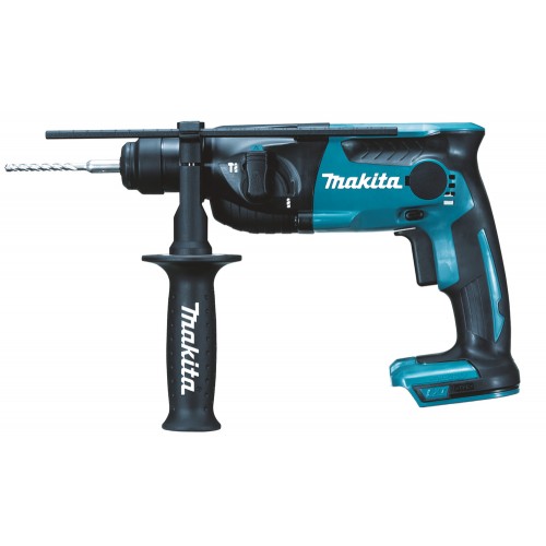 Аккумуляторный перфоратор SDP-Plus MAKITA DHR165Z