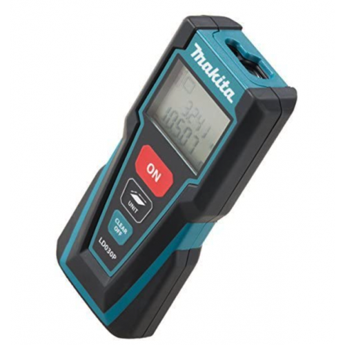 Лазерный дальномер Makita LD030P 30 м