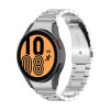 Ремешок из нержавеющей стали для Samsung Galaxy Watch 4 тClassic 46 мм, Серебристый