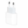 Сетевое зарядное устройство (зарядник) iphone 11, iphone 12, 20W USB-C Power Adapter (адаптер) 