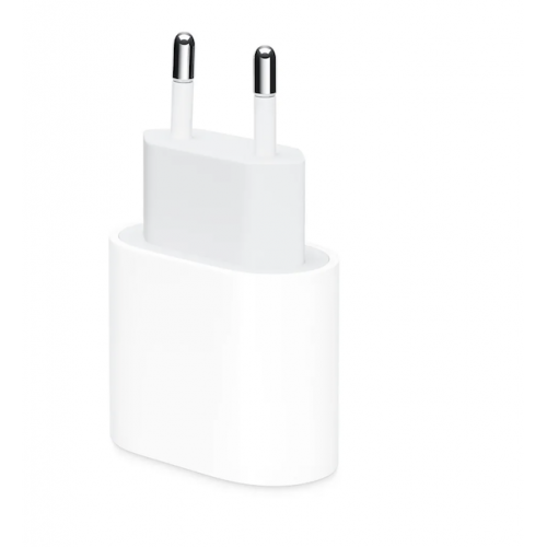 Сетевое зарядное устройство (зарядник) iphone 11, iphone 12, 20W USB-C Power Adapter (адаптер) 