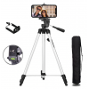 Штатив трипод для фотоаппаратов, камер и смартфонов Tripod 330A