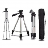 Штатив трипод для фотоаппаратов, камер и смартфонов Tripod 330A