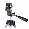 Штатив трипод для фотоаппаратов, камер и смартфонов Tripod 3888